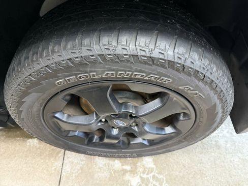 Used 2022 Subaru Forester Wilderness image 35