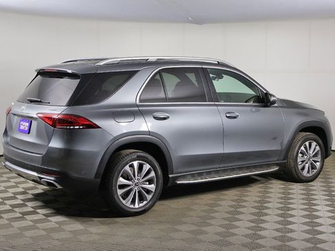 Used 2023 Mercedes-Benz GLE 350 4MATIC image 10