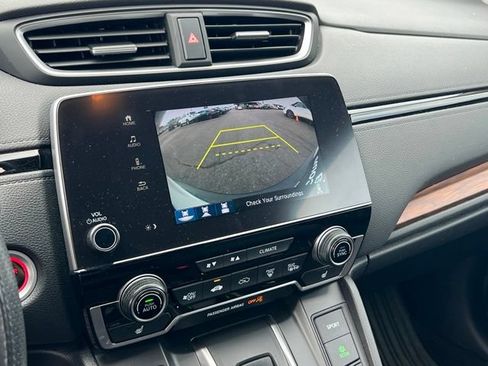 Used 2022 Honda CR-V EX image 22