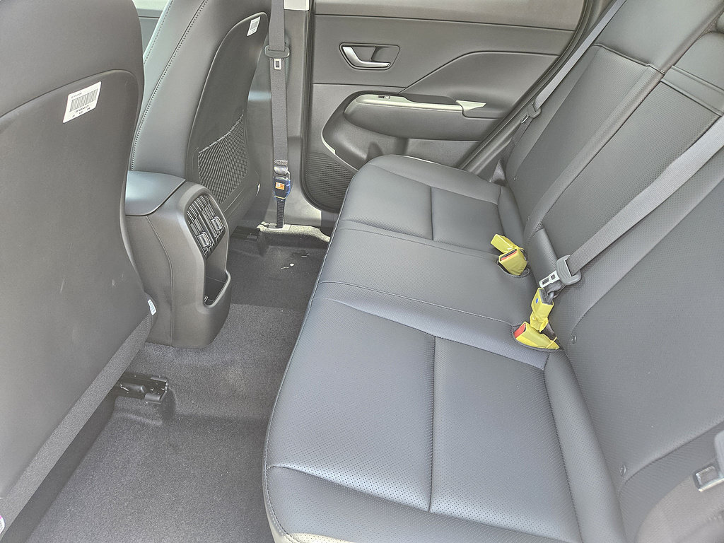 New 2026 Hyundai Kona Limited AWD/4WD image 30
