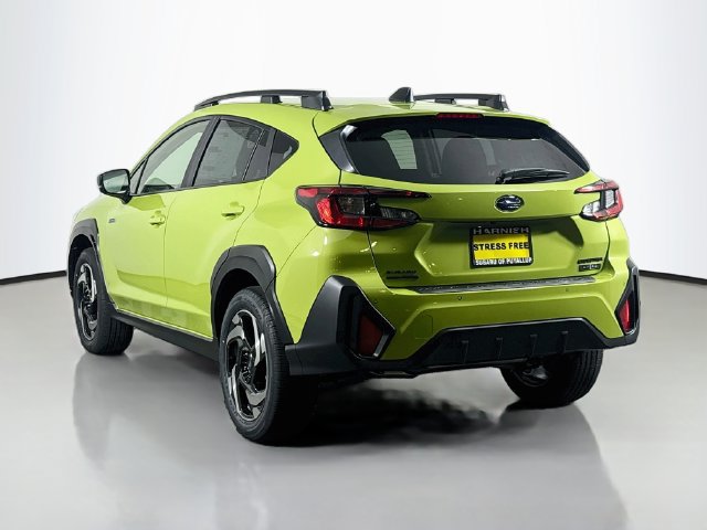 New 2026 Subaru Crosstrek 2.5i Limited AWD/4WD image 5