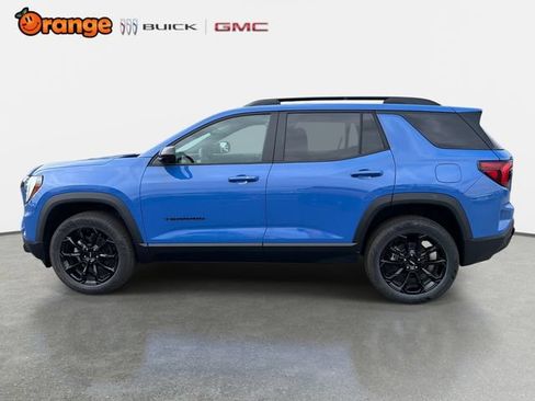 New 2026 GMC Terrain Elevation w/ Elevation Premium Package FWD image 6