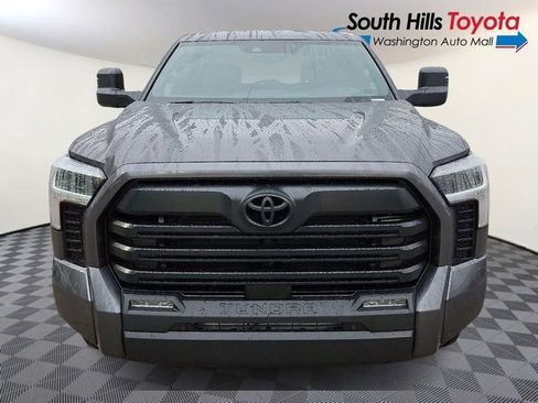 New 2026 Toyota Tundra SR5 AWD/4WD image 2