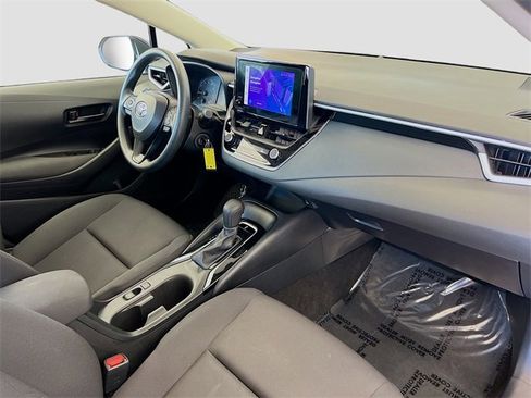Used 2024 Toyota Corolla LE image 26