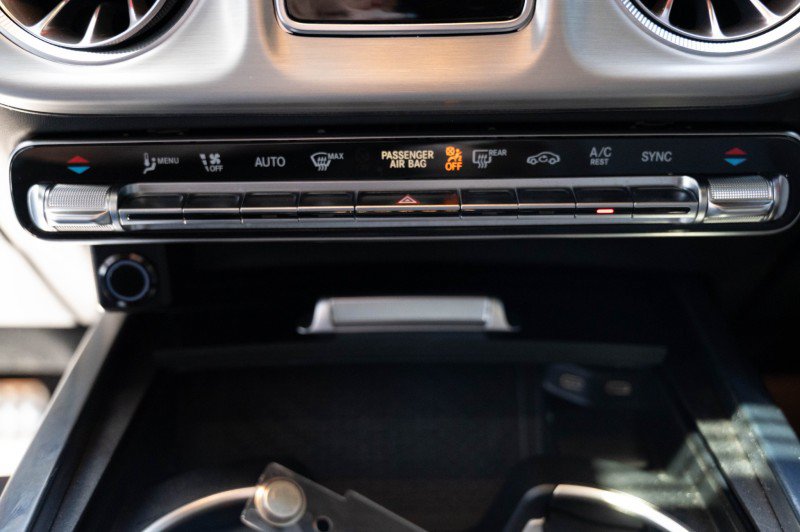 Used 2026 Mercedes-Benz G 63 AMG 4MATIC image 34