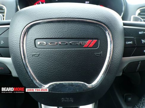 Used 2017 Dodge Durango SXT w/ Quick Order Package 23B image 26