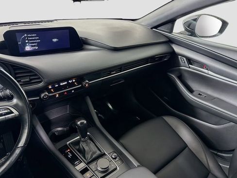 Used 2022 MAZDA MAZDA3 s image 21