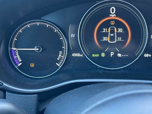 Certified 2025 MAZDA CX-50 AWD 2.5 Hybrid w/ Premium Pkg image 25