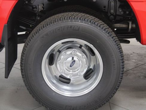 New 2026 Ford F350 Lariat AWD/4WD image 13