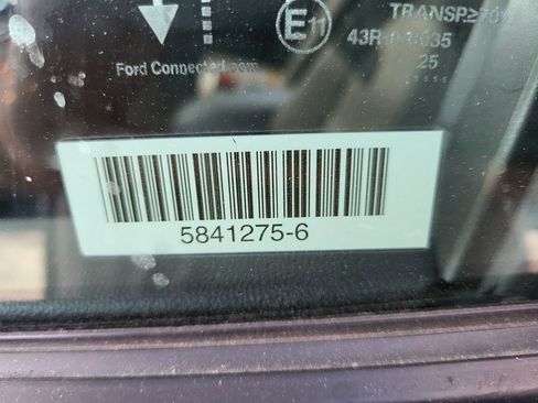 Used 2025 Ford Escape Active FWD image 4