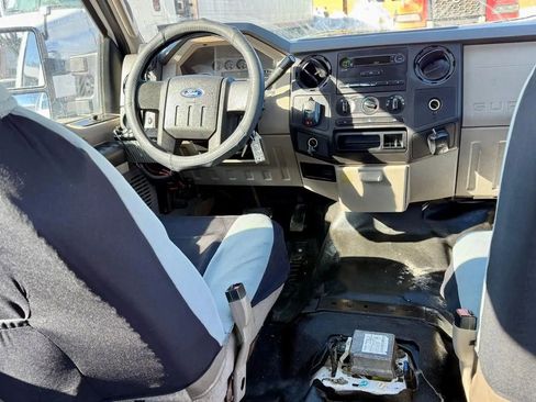 Used 2009 Ford F250 King Ranch image 49