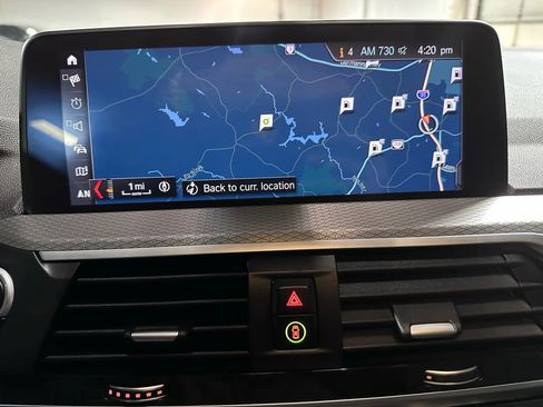 Used 2019 BMW X4 xDrive30i image 11