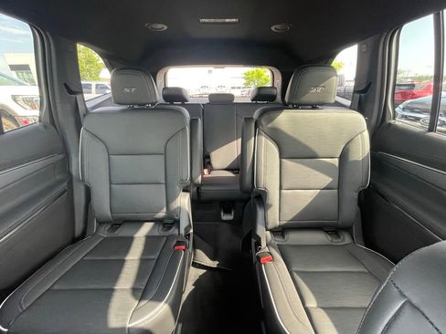 New 2026 Buick Enclave Sport Touring w/ Power Package FWD image 26