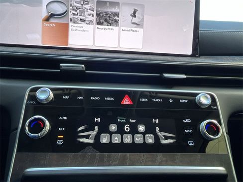 New 2026 Genesis GV80 2.5T Select image 17