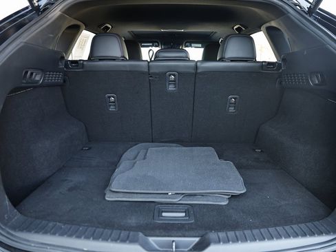 Used 2022 MAZDA CX-5 AWD 2.5 Turbo image 32