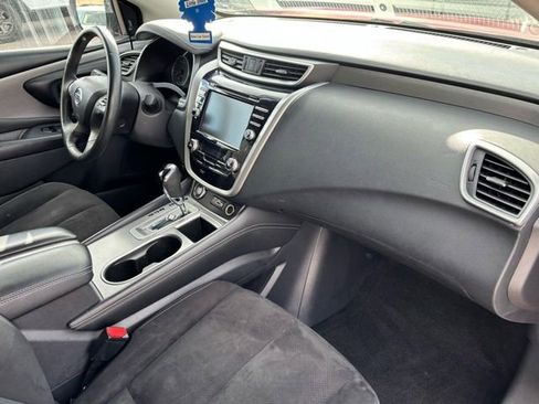 Used 2021 Nissan Murano SV image 27