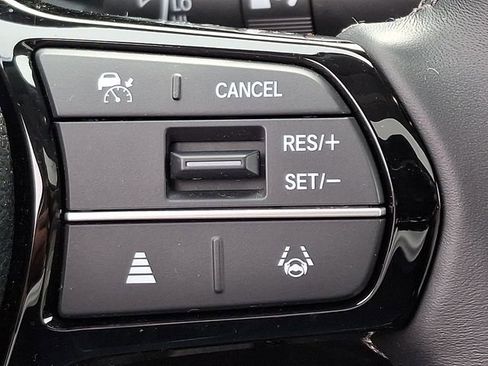 Certified 2023 Honda Civic EX image 22