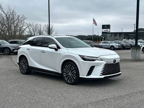 Used 2024 Lexus RX 350 Premium Plus w/ Convenience Package image 1