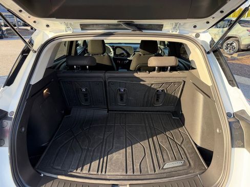 Used 2025 Chevrolet TrailBlazer LT w/ Driver Confidence Package image 19