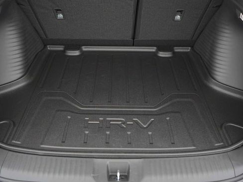 New 2027 Honda HR-V LX image 20