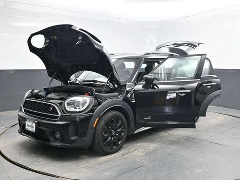 Used 2021 MINI Cooper Countryman S AWD/4WD image 46