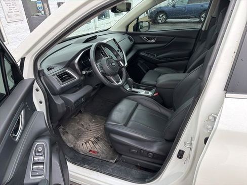 Certified 2023 Subaru Ascent Limited AWD/4WD image 8