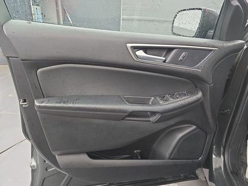 Used 2024 Ford Edge SEL image 24