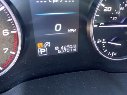 Used 2020 Subaru Outback Onyx Edition XT w/ Popular Package #2 image 8