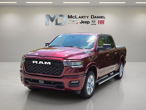 New 2026 RAM 1500 Big Horn image 2