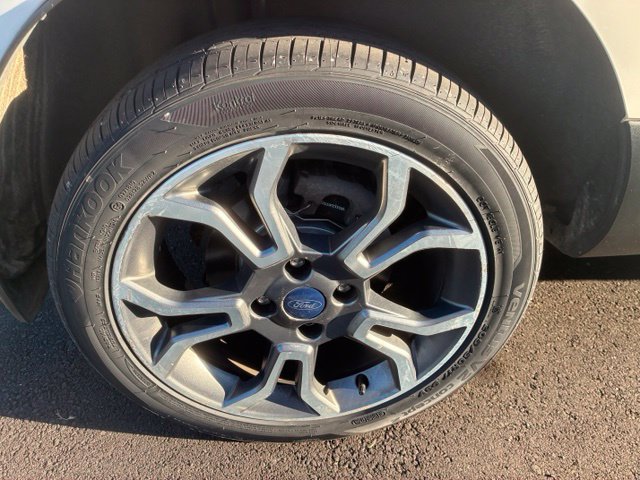 Used 2020 Ford EcoSport SES AWD/4WD image 7