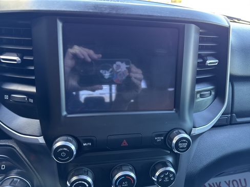 Used 2021 RAM 1500 Big Horn image 36