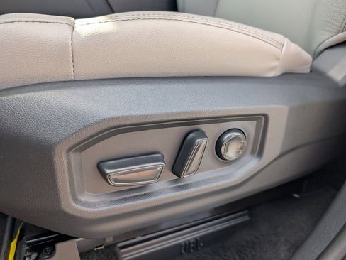 New 2026 Toyota Sequoia Limited image 11