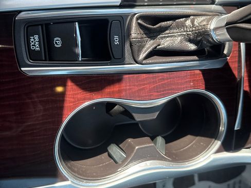 Used 2016 Acura TLX w/ Technology Package image 39