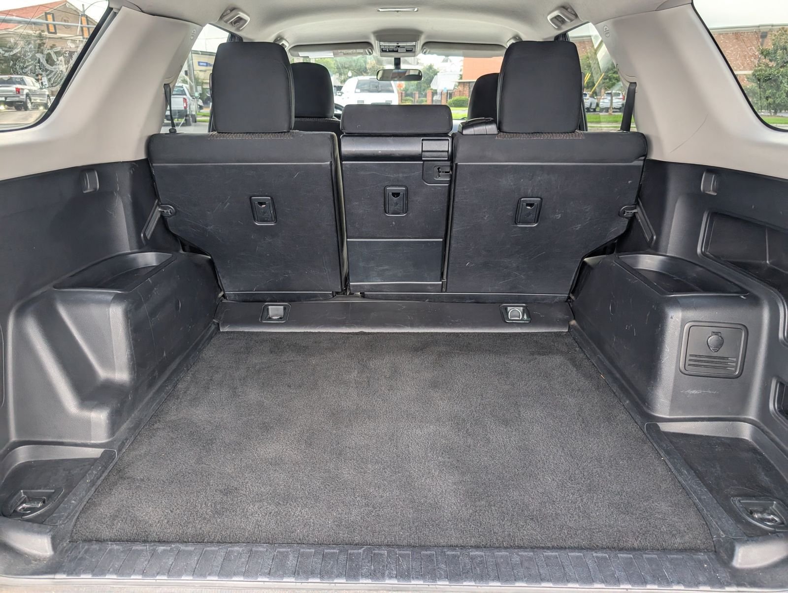 Used 2013 Toyota 4Runner SR5 RWD image 14
