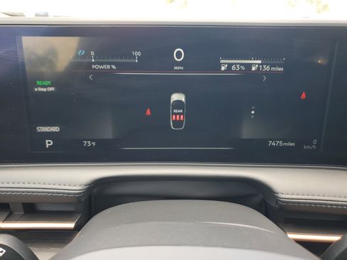 Certified 2025 Nissan Ariya FWD image 30