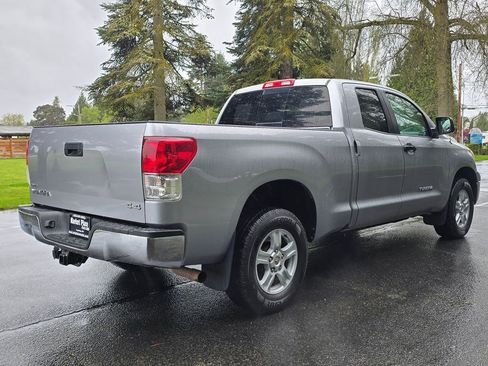 Used 2012 Toyota Tundra 4x4 Double Cab image 6