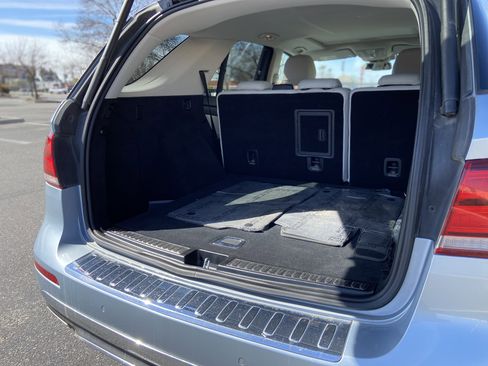 Used 2016 Mercedes-Benz GLE 350 image 48