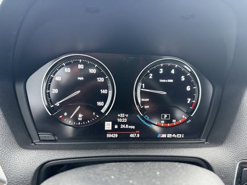 Used 2020 BMW M240i xDrive Coupe image 9