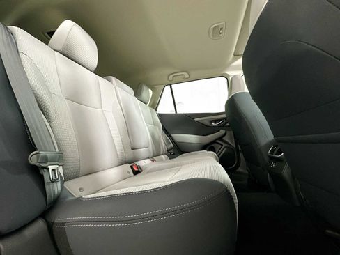 Certified 2025 Subaru Outback Premium w/ Popular Package #1A image 26