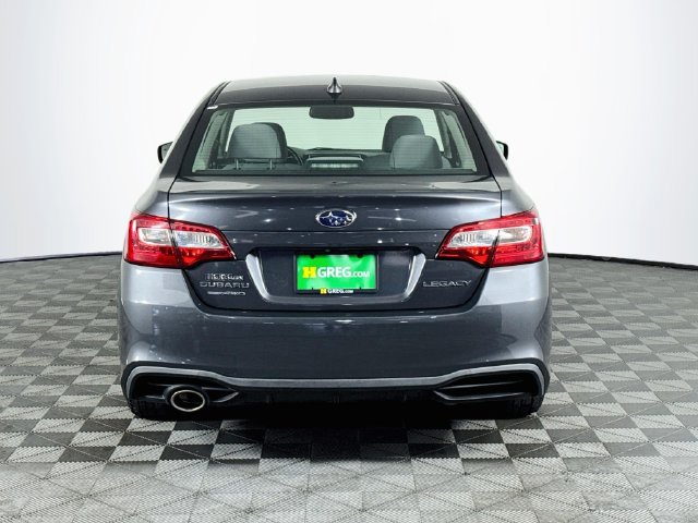 Used 2018 Subaru Legacy 2.5i Premium AWD/4WD image 7