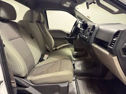Used 2016 Ford F150 XL w/ Equipment Group 101A Mid AWD/4WD image 19