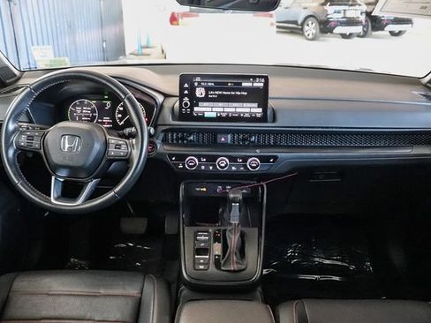 Used 2024 Honda CR-V Sport-L image 14