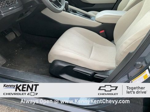 Used 2024 Honda Accord LX image 19