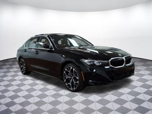 New 2026 BMW 330i xDrive Sedan w/ Premium Package image 6