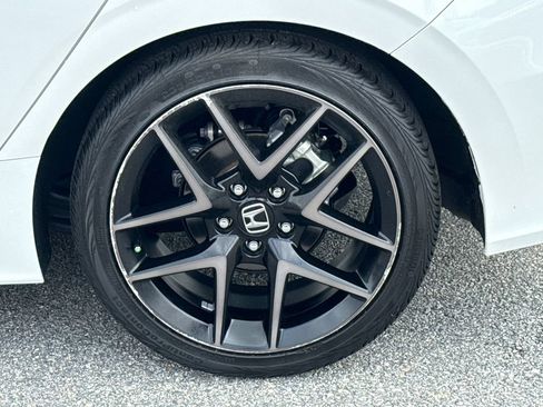 Used 2024 Honda Civic Sport Touring image 19