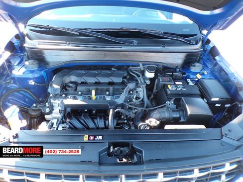 Used 2024 Hyundai Venue SEL image 33