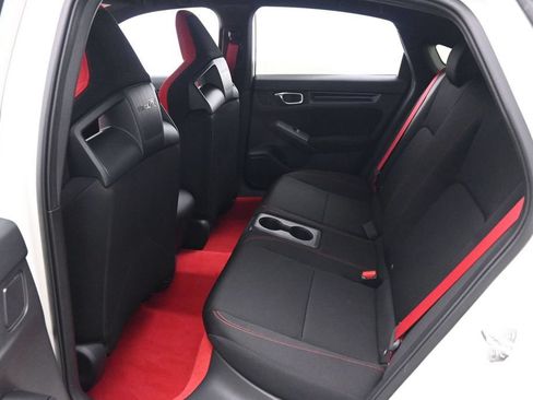 Used 2024 Honda Civic Type R image 18