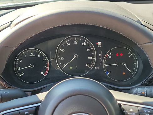 New 2026 MAZDA CX-30 AWD 2.5 S image 23