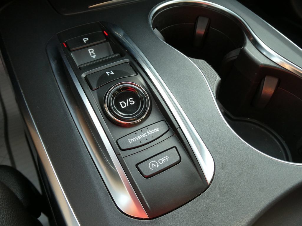 Used 2020 Acura MDX w/ Technology Package AWD/4WD image 33