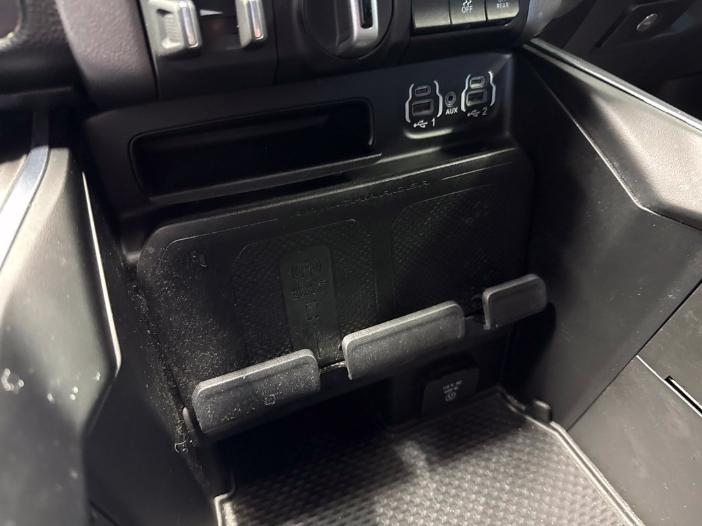 Used 2022 RAM 1500 Laramie AWD/4WD image 24